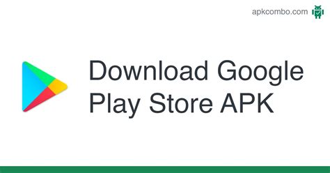 play store app download apk